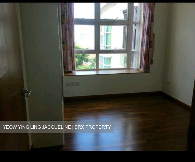 The Geranium (D15), Condominium #613675671